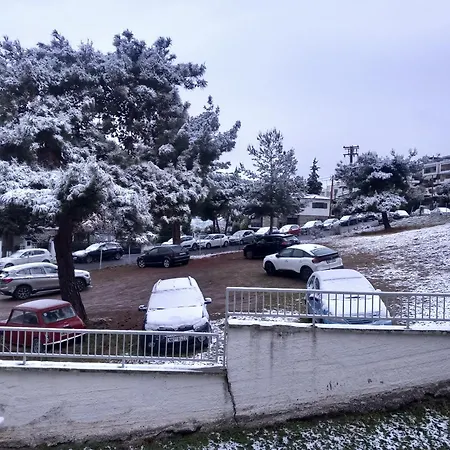 κοντά στην κλινική αγ λουκα * Thessaloníki