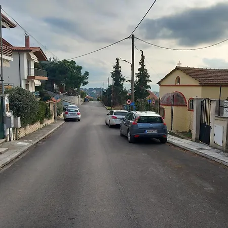 κοντά στην κλινική αγ λουκα * Thessaloníki
