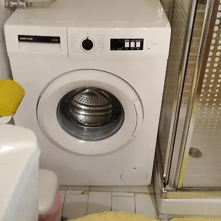 Apartmán κοντά στην κλινική αγ λουκα *