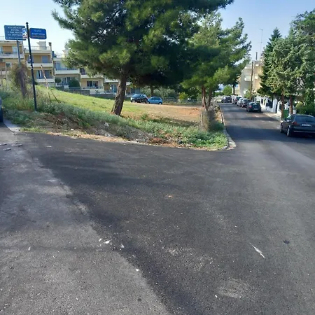 κοντά στην κλινική αγ λουκα * Soluň