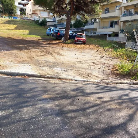 Apartmán κοντά στην κλινική αγ λουκα Soluň
