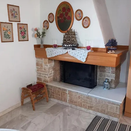 Apartmán κοντά στην κλινική αγ λουκα *